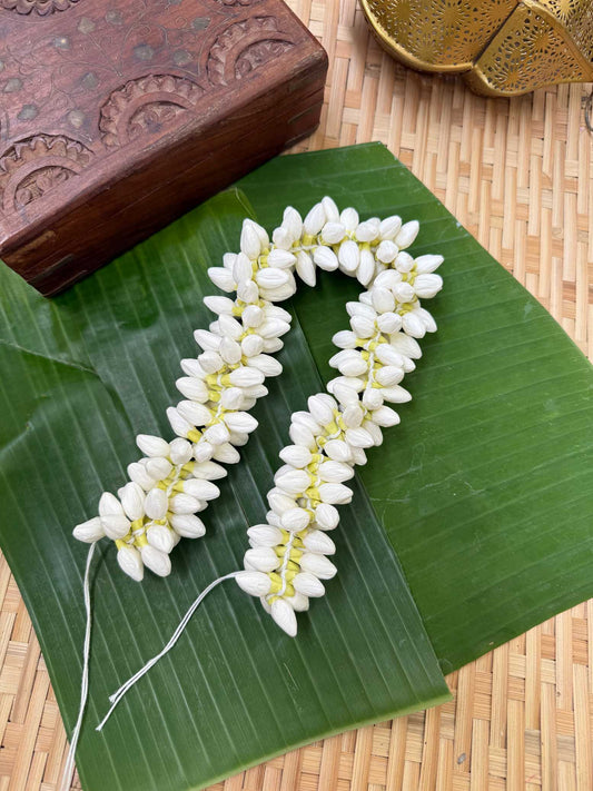 Jasmine Mala (Mogra Mala)